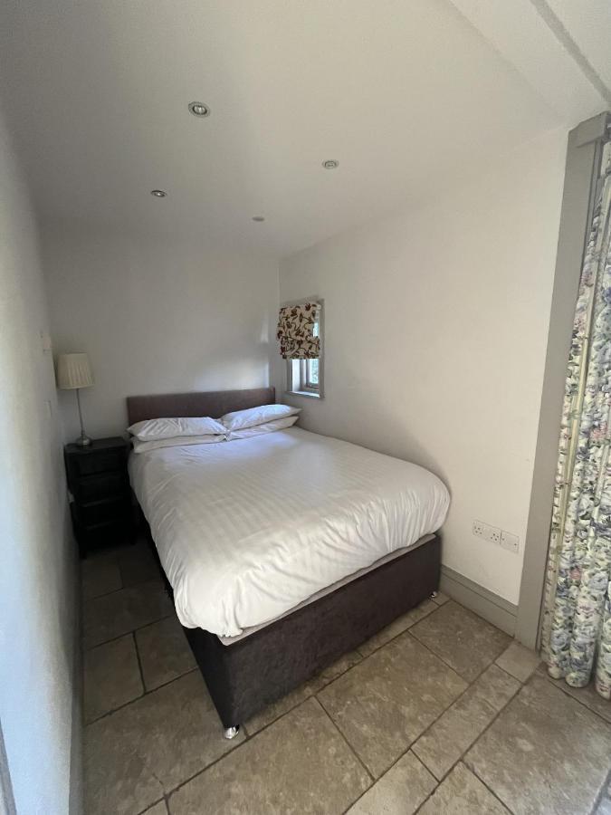 Thornton Manor - Holiday Cottages And Apartments Heswall Buitenkant foto