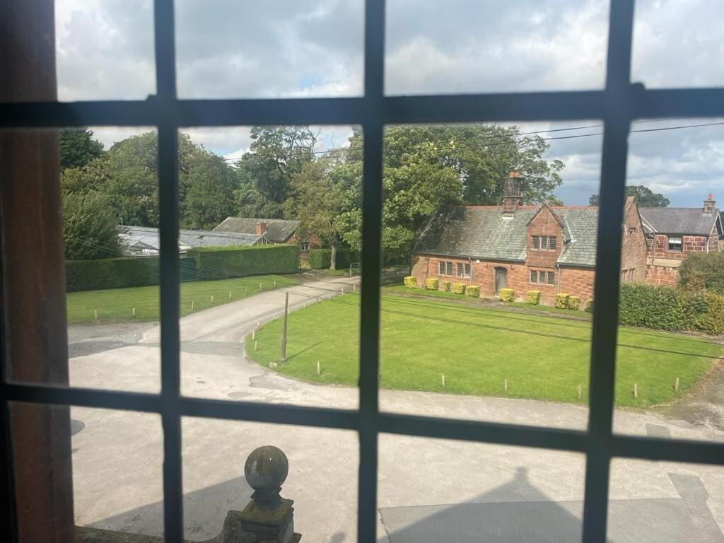 Thornton Manor - Holiday Cottages And Apartments Heswall Kamer foto