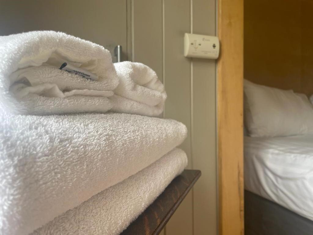 Thornton Manor - Holiday Cottages And Apartments Heswall Kamer foto