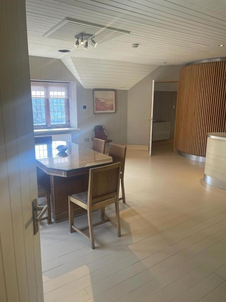 Thornton Manor - Holiday Cottages And Apartments Heswall Kamer foto