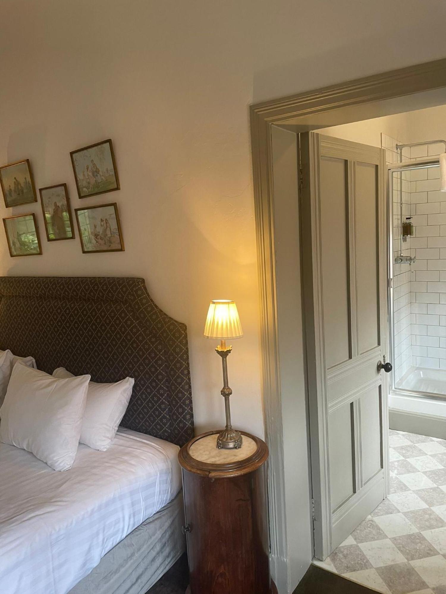 Thornton Manor - Holiday Cottages And Apartments Heswall Kamer foto