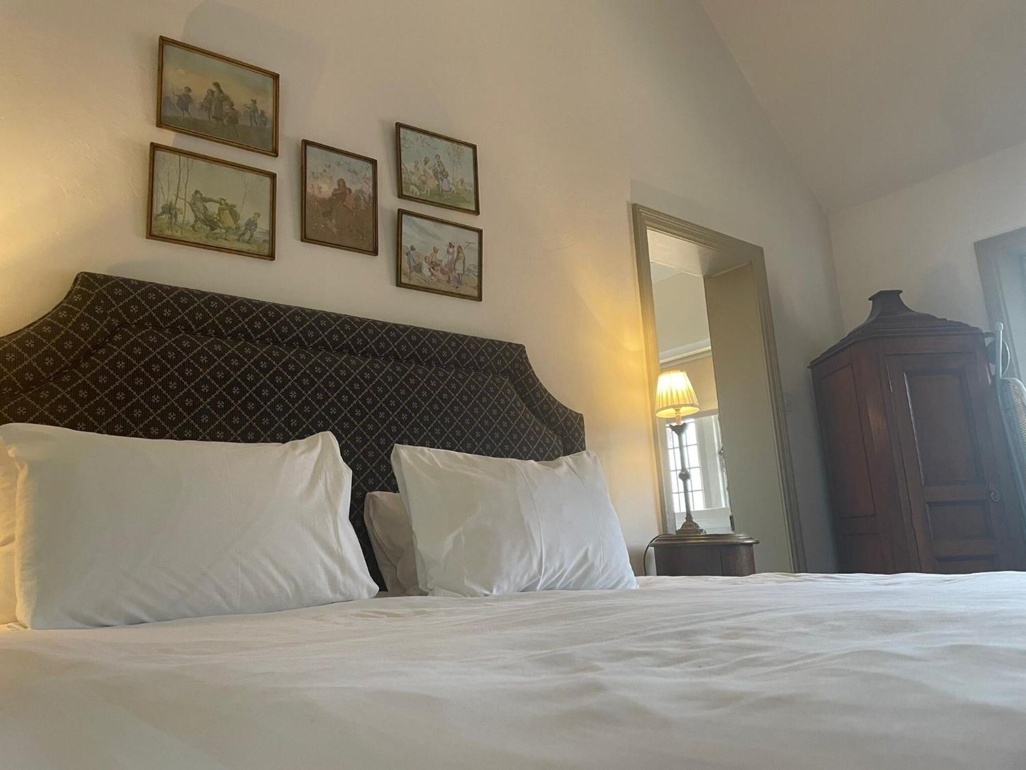 Thornton Manor - Holiday Cottages And Apartments Heswall Kamer foto