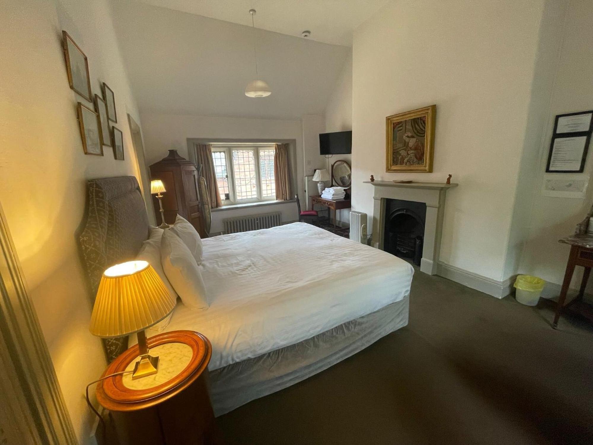 Thornton Manor - Holiday Cottages And Apartments Heswall Kamer foto