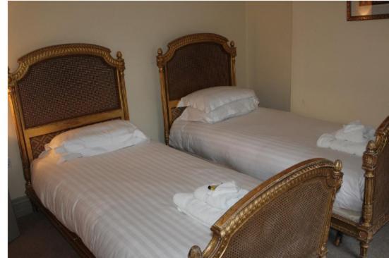 Thornton Manor - Holiday Cottages And Apartments Heswall Kamer foto