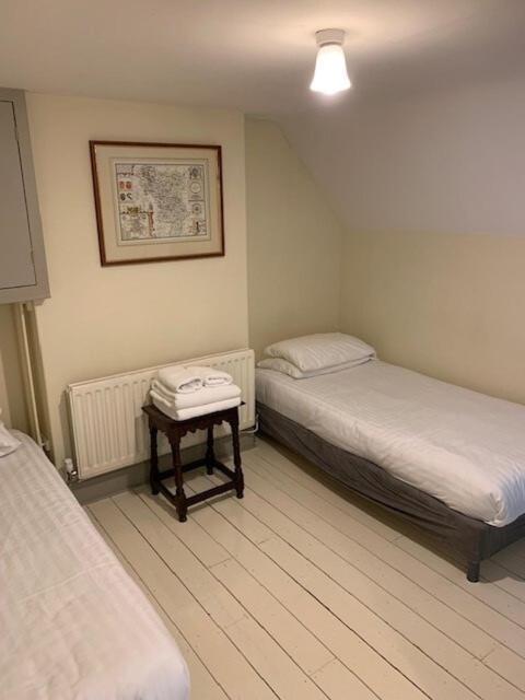 Thornton Manor - Holiday Cottages And Apartments Heswall Kamer foto