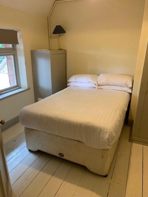 Thornton Manor - Holiday Cottages And Apartments Heswall Kamer foto