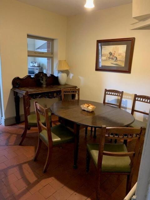 Thornton Manor - Holiday Cottages And Apartments Heswall Kamer foto