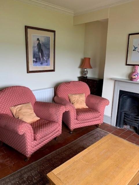 Thornton Manor - Holiday Cottages And Apartments Heswall Kamer foto