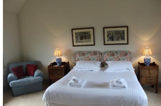 Thornton Manor - Holiday Cottages And Apartments Heswall Kamer foto
