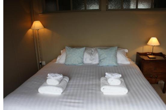 Thornton Manor - Holiday Cottages And Apartments Heswall Kamer foto