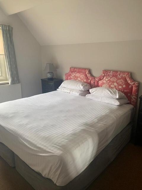 Thornton Manor - Holiday Cottages And Apartments Heswall Kamer foto