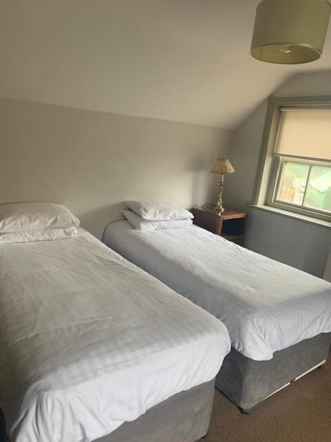 Thornton Manor - Holiday Cottages And Apartments Heswall Kamer foto
