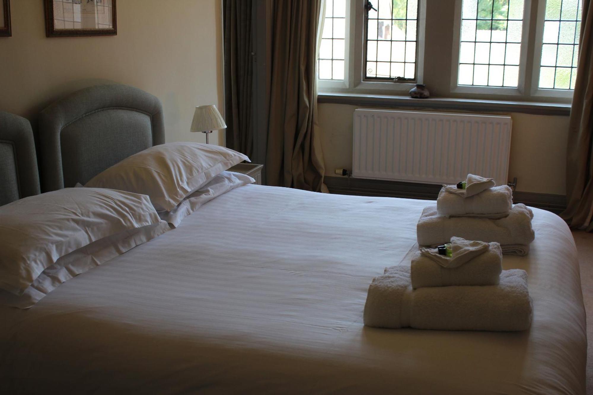 Thornton Manor - Holiday Cottages And Apartments Heswall Kamer foto