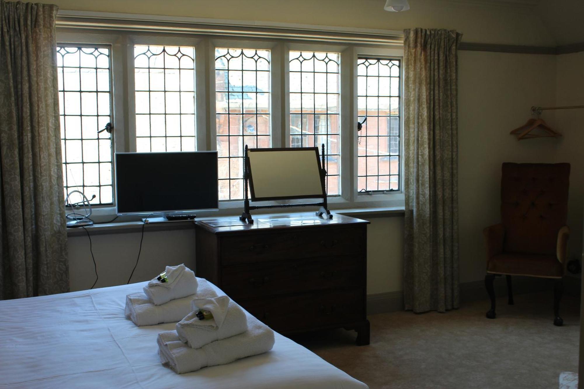 Thornton Manor - Holiday Cottages And Apartments Heswall Kamer foto