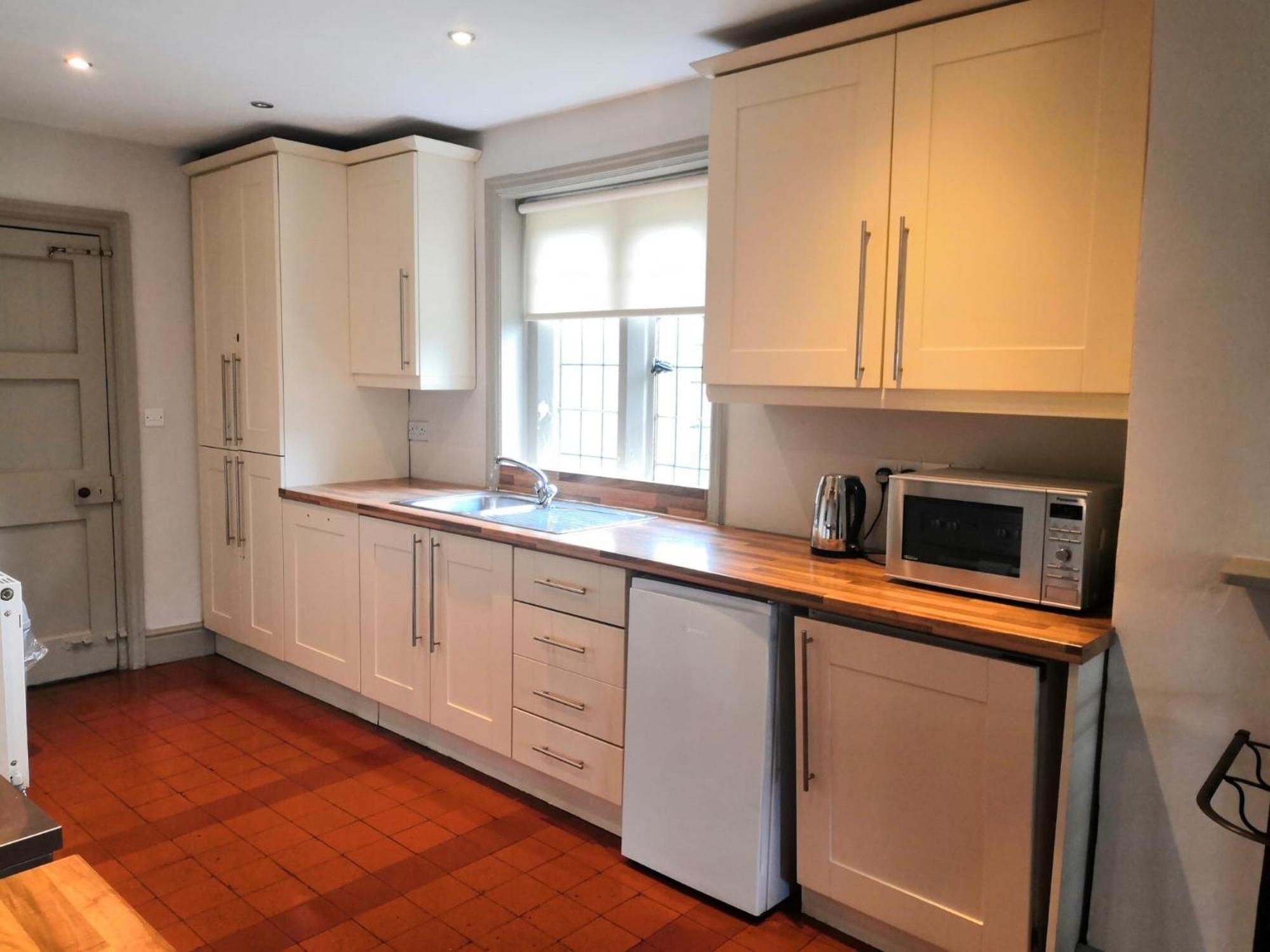 Thornton Manor - Holiday Cottages And Apartments Heswall Kamer foto