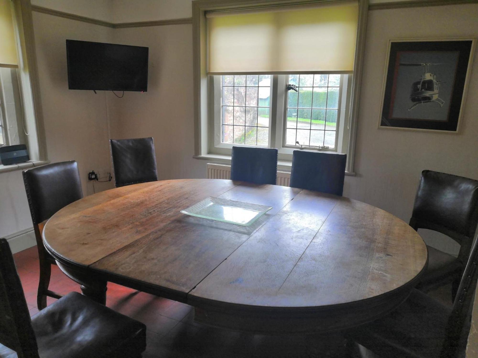 Thornton Manor - Holiday Cottages And Apartments Heswall Kamer foto