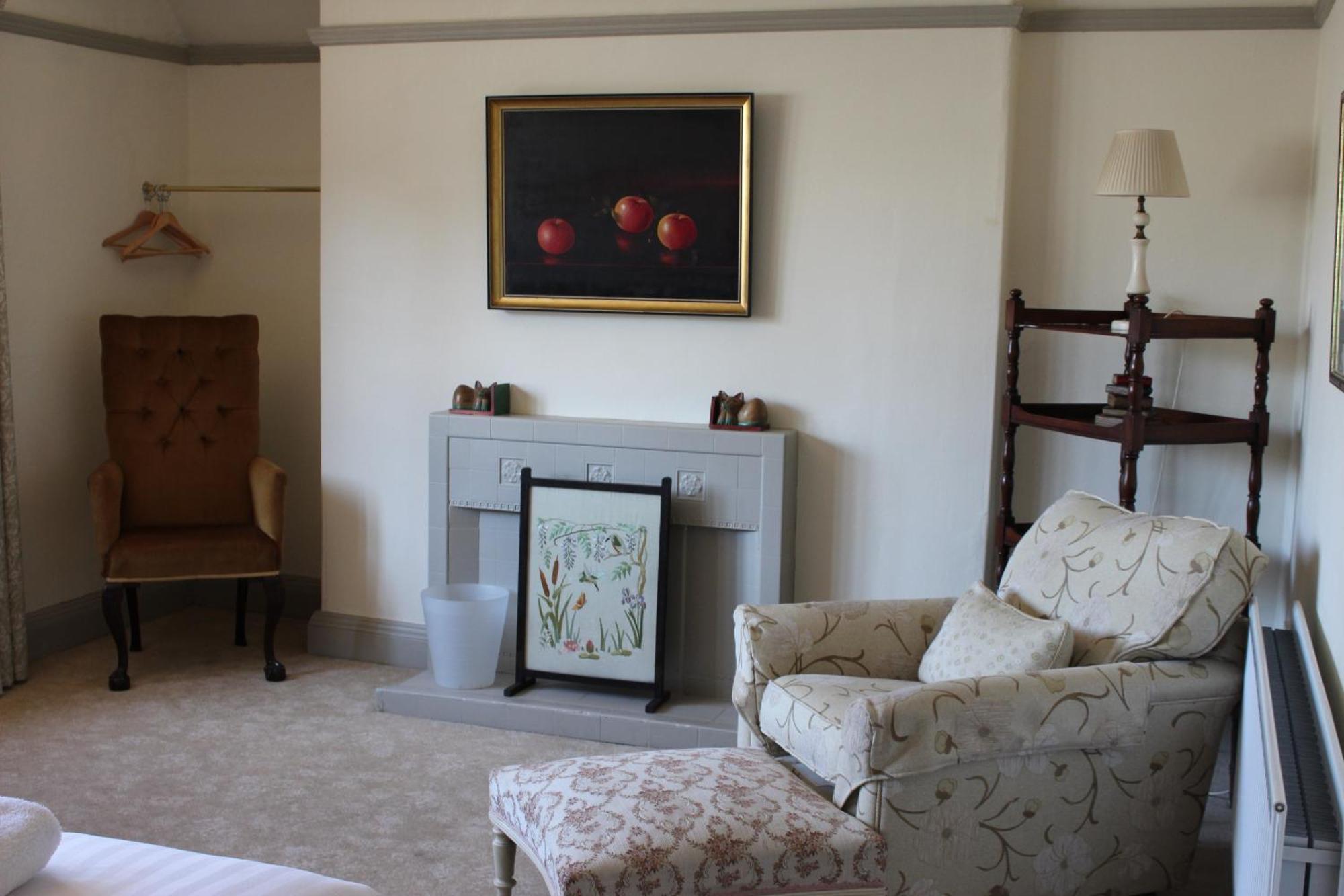 Thornton Manor - Holiday Cottages And Apartments Heswall Kamer foto