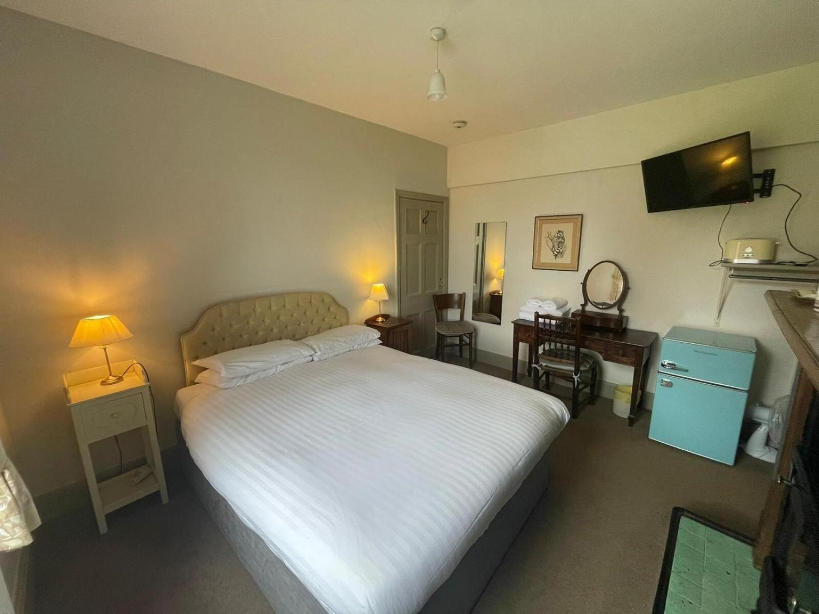 Thornton Manor - Holiday Cottages And Apartments Heswall Kamer foto