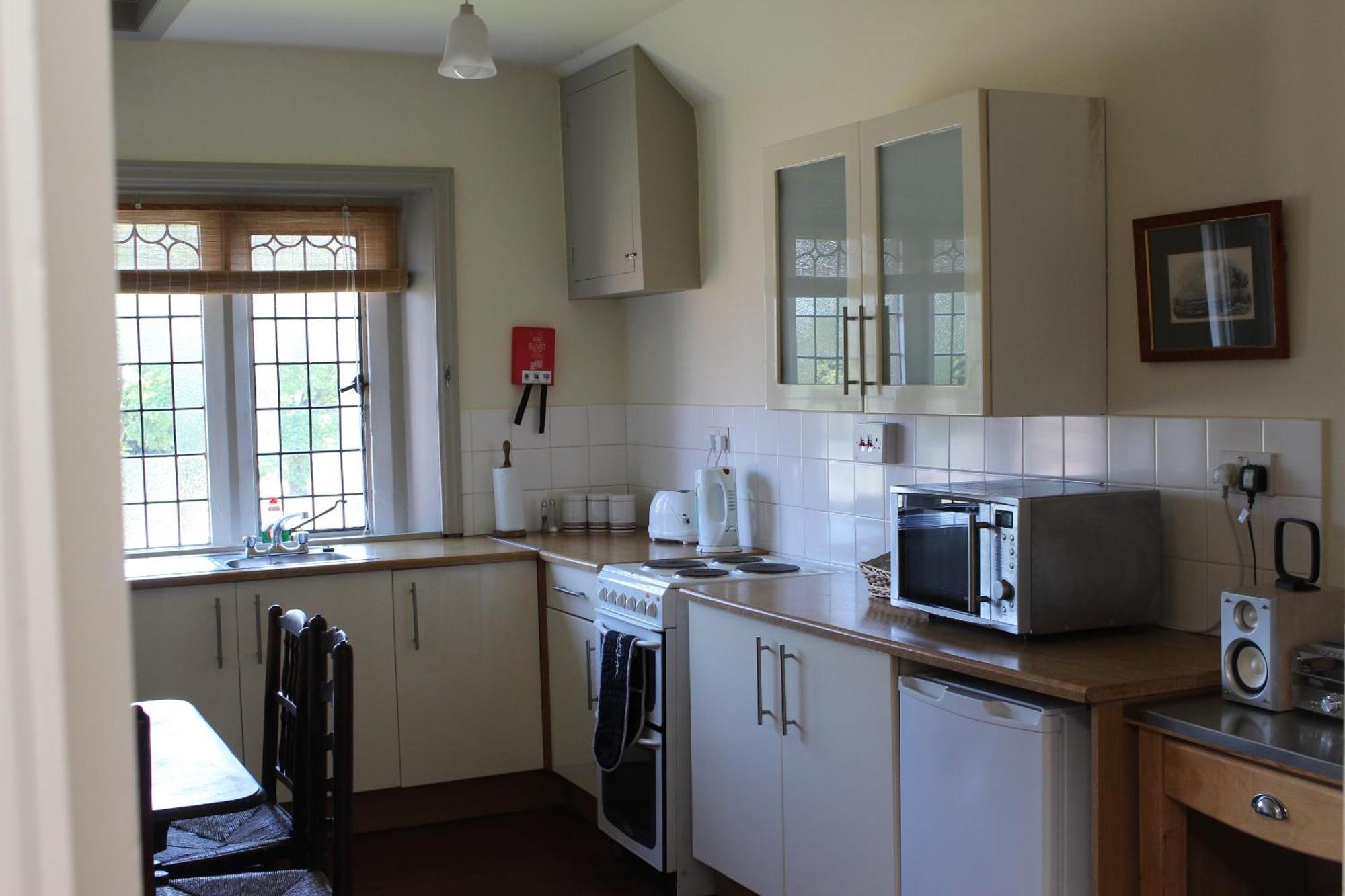Thornton Manor - Holiday Cottages And Apartments Heswall Kamer foto
