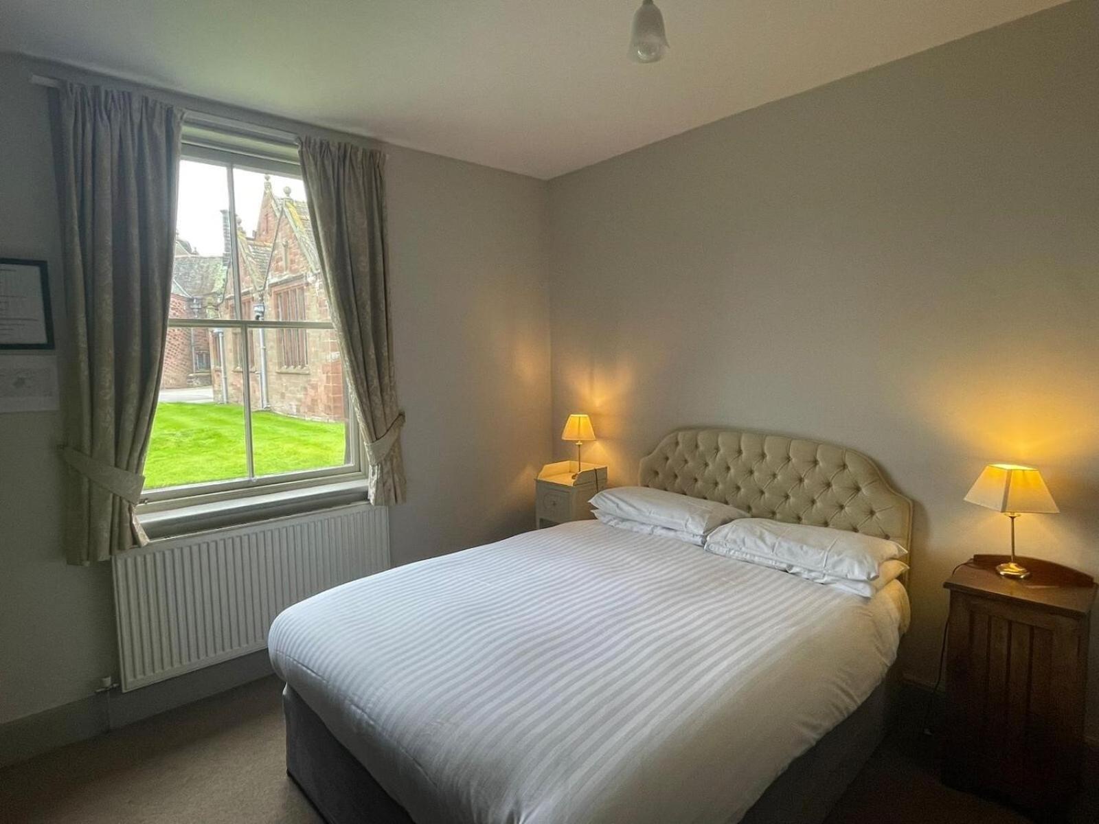 Thornton Manor - Holiday Cottages And Apartments Heswall Kamer foto
