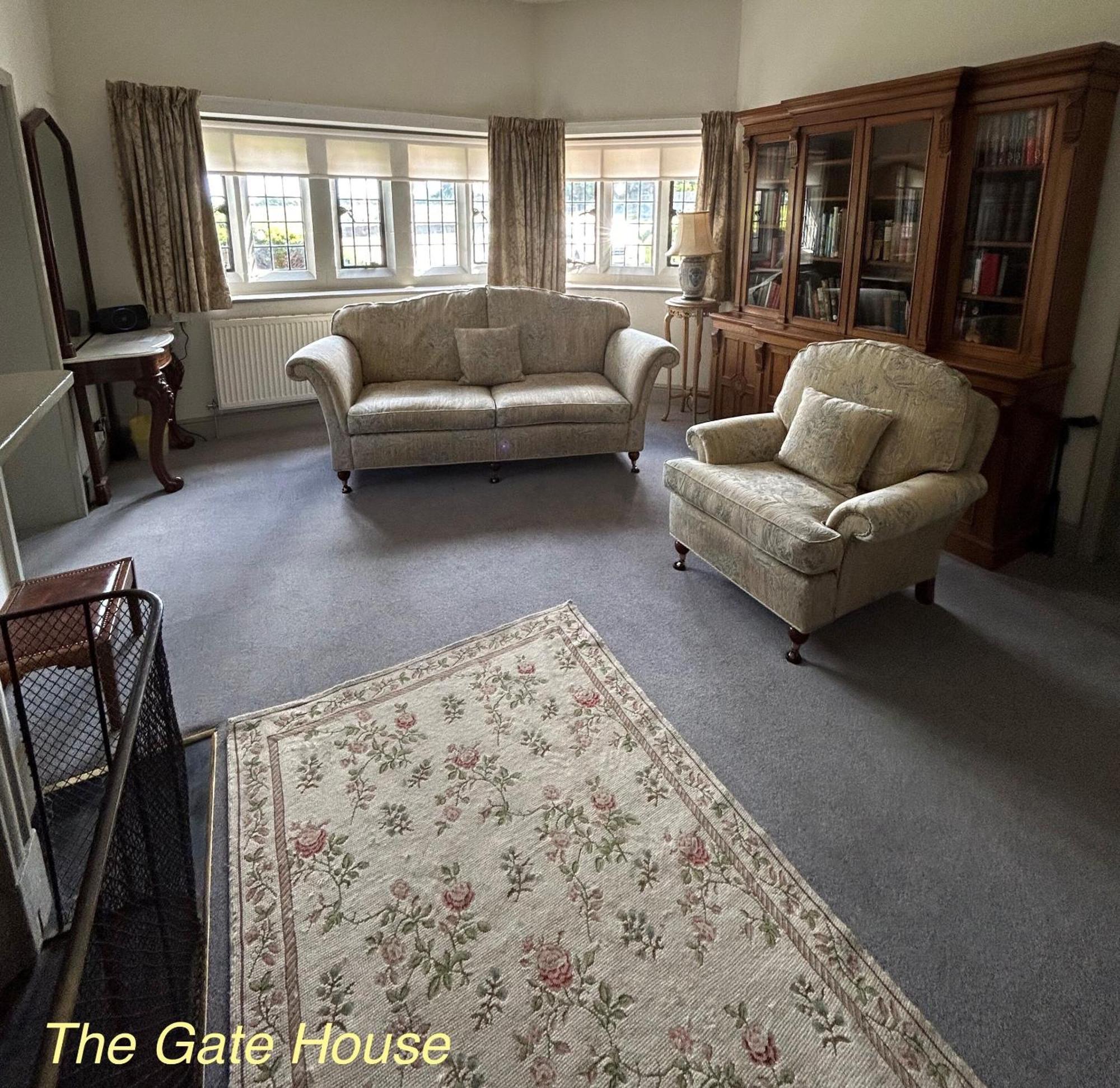 Thornton Manor - Holiday Cottages And Apartments Heswall Buitenkant foto