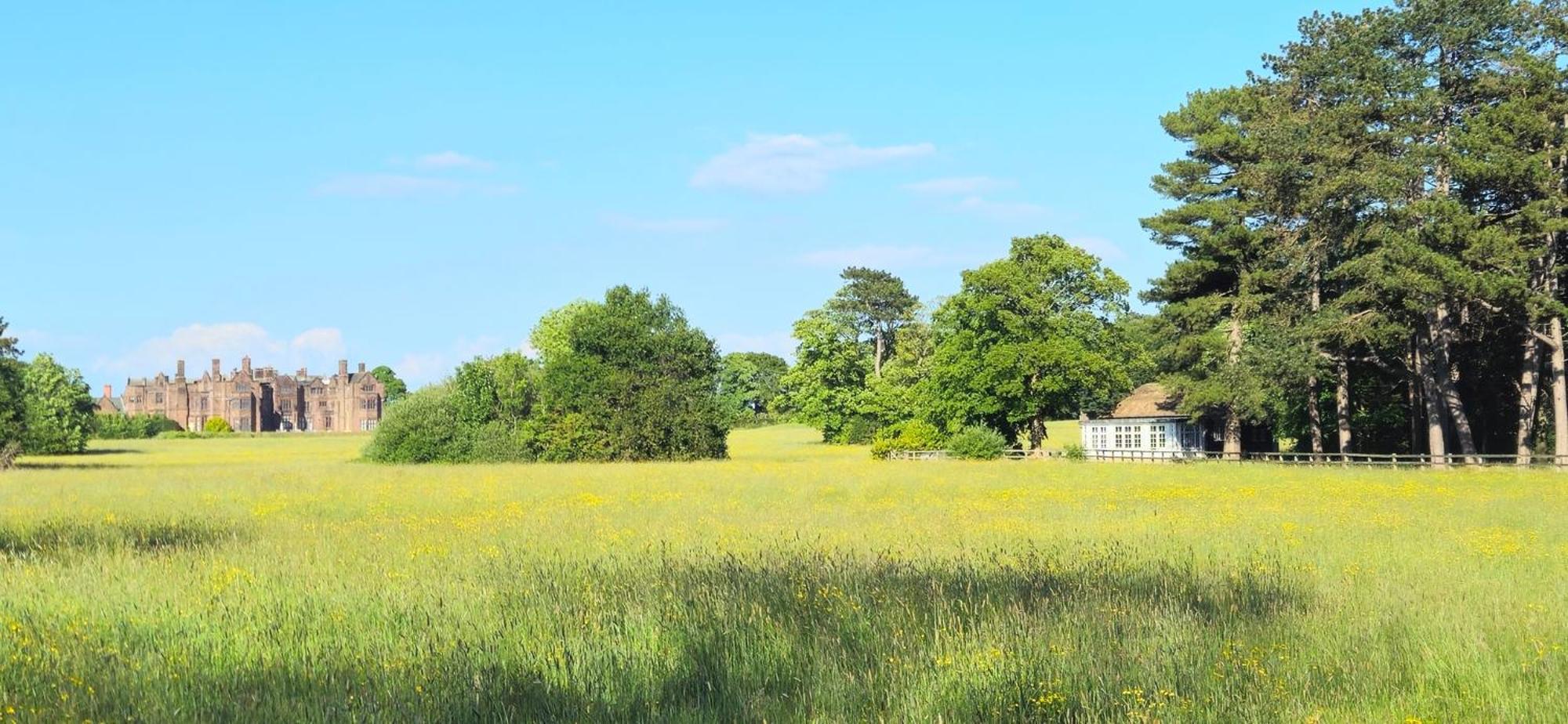 Thornton Manor - Holiday Cottages And Apartments Heswall Buitenkant foto